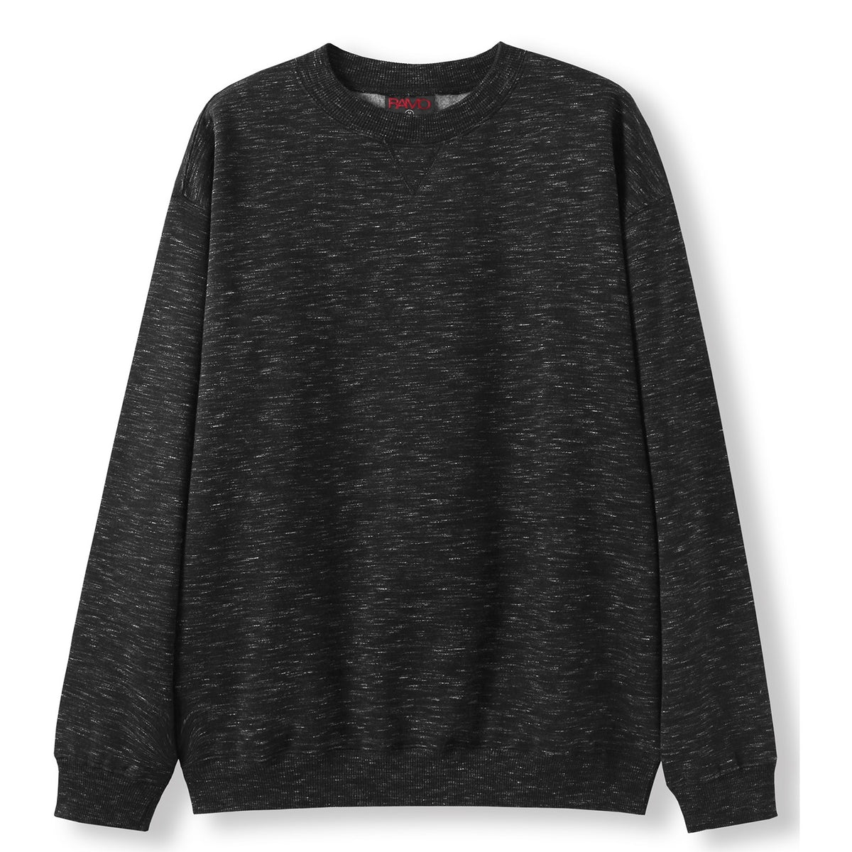 RE Adult Poly cotton fleece sloppy joe
