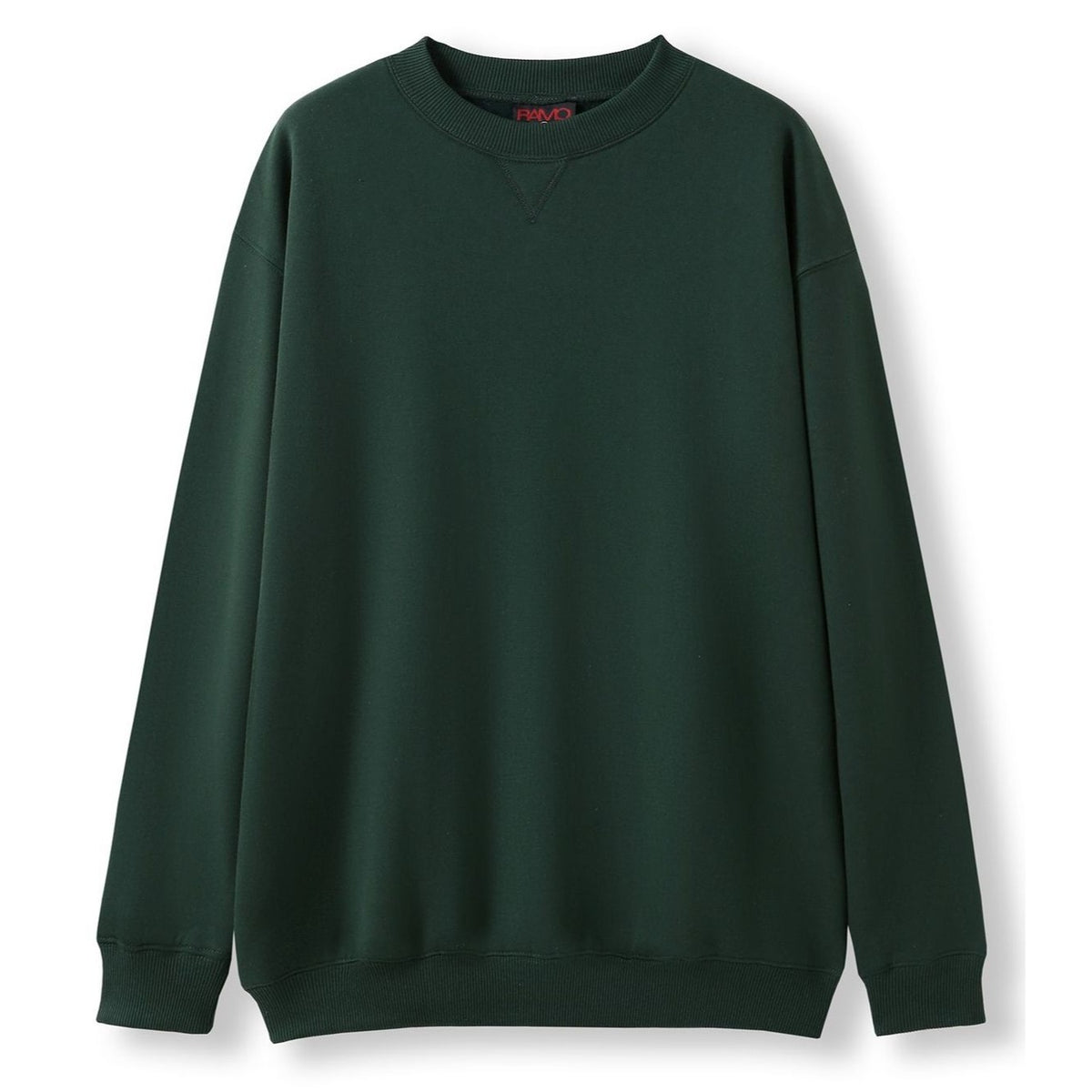 RE Adult Poly cotton fleece sloppy joe