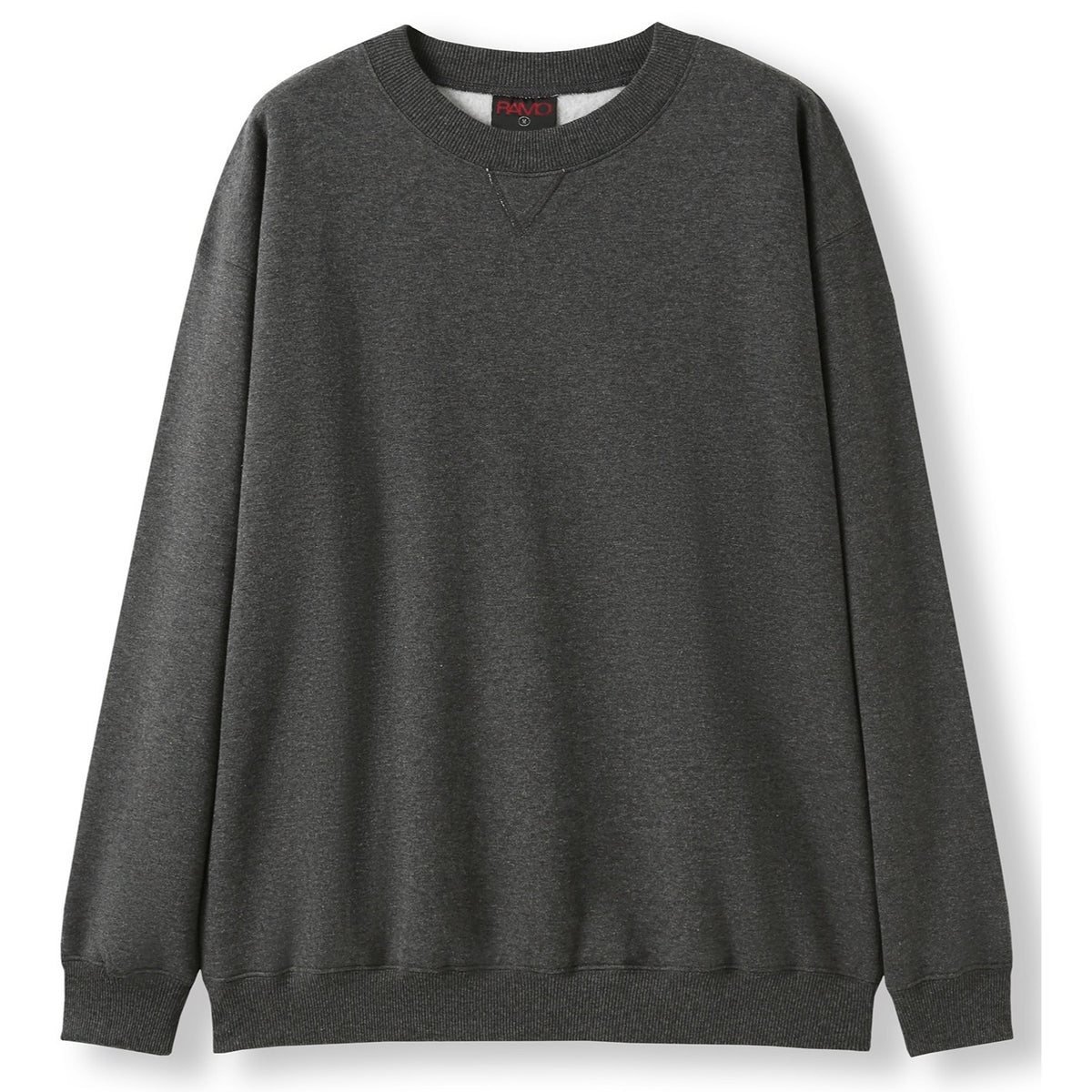 RE Adult Poly cotton fleece sloppy joe