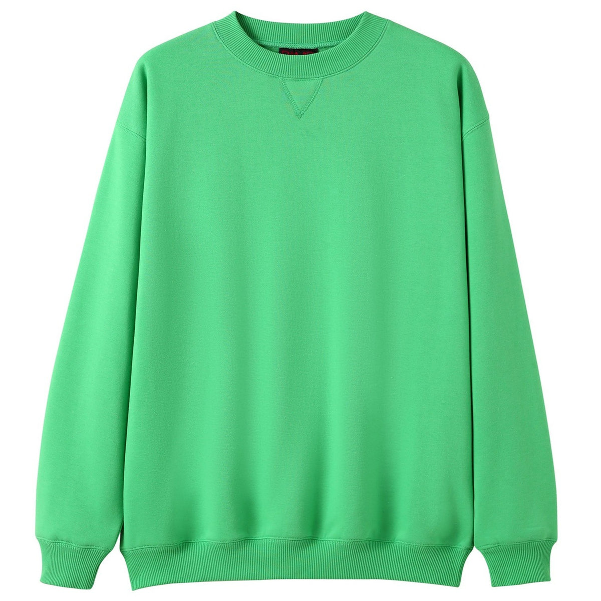 RE Adult Poly cotton fleece sloppy joe