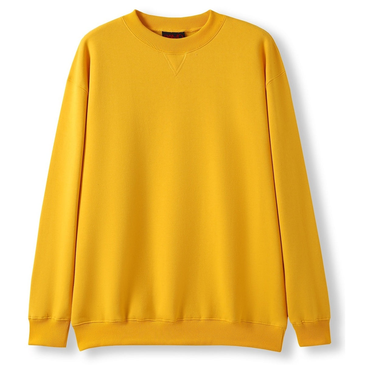 RE Adult Poly cotton fleece sloppy joe