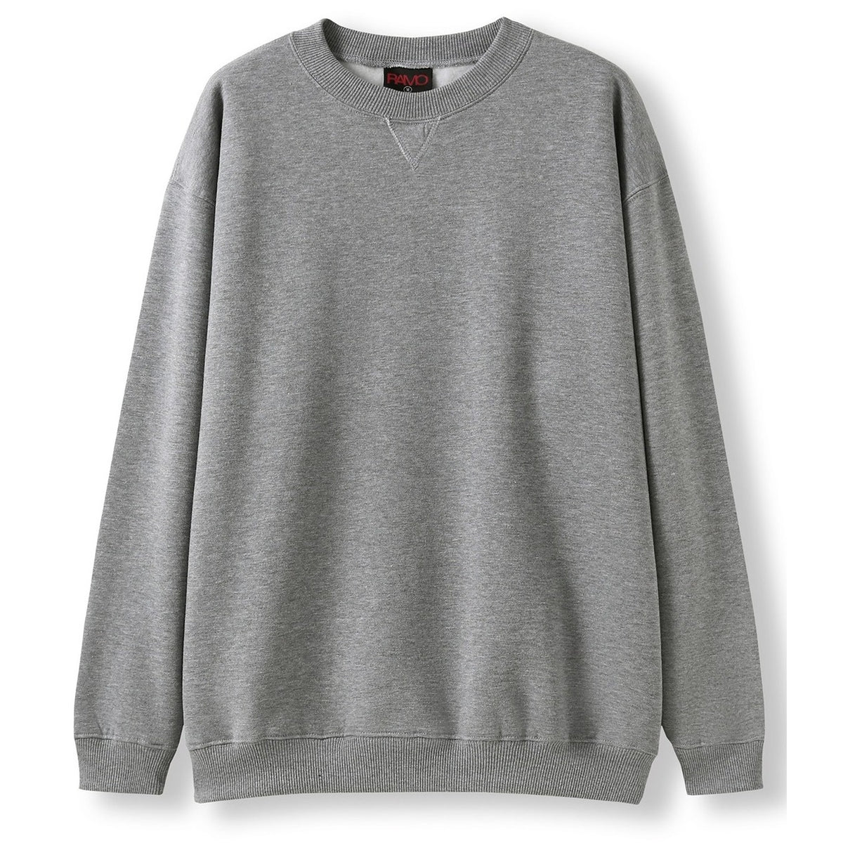 RE Adult Poly cotton fleece sloppy joe