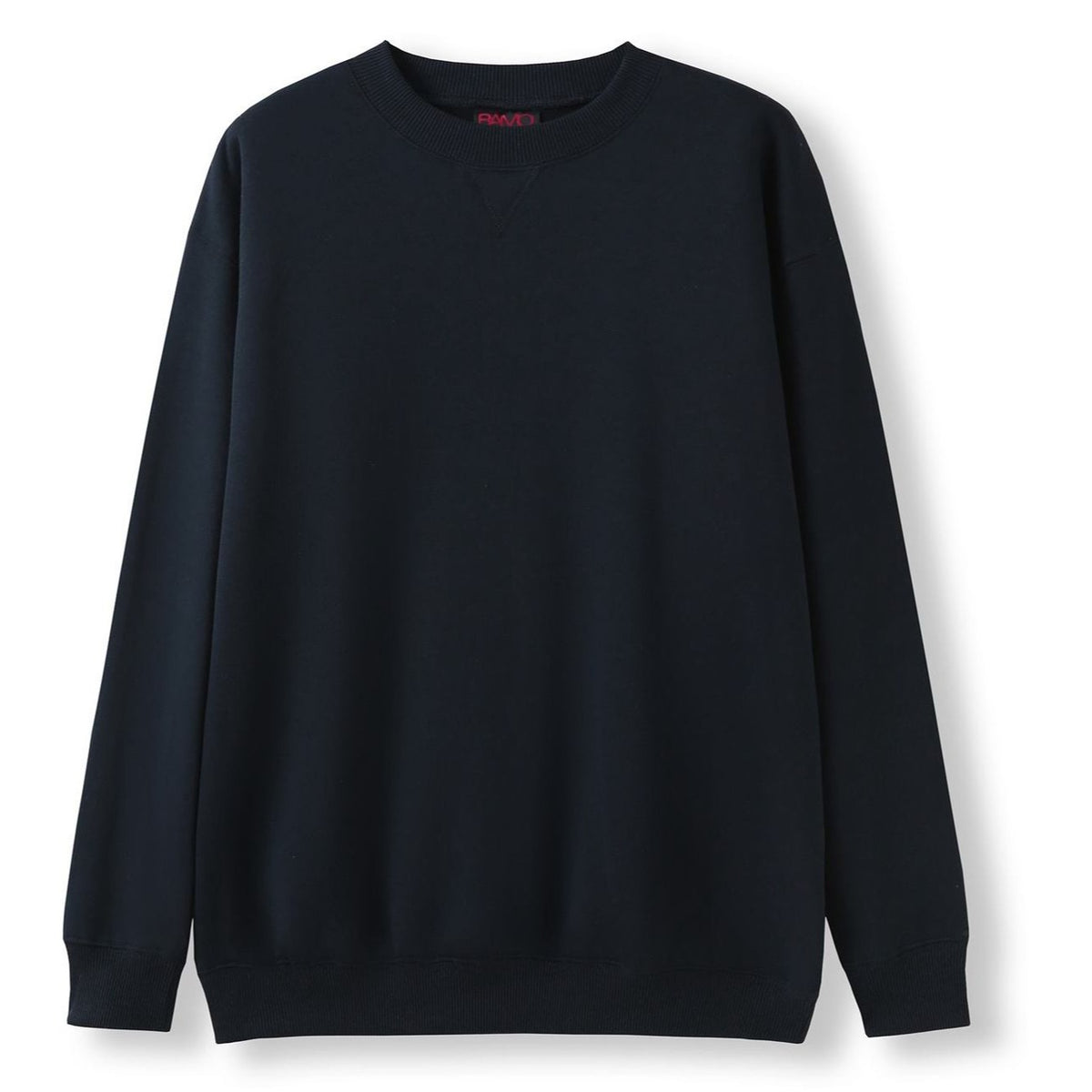 RE Adult Poly cotton fleece sloppy joe