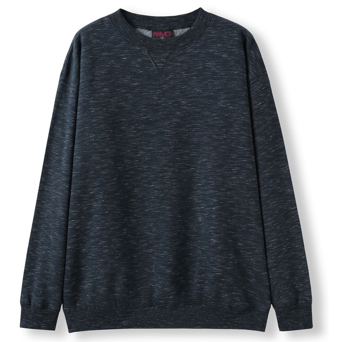 RE Adult Poly cotton fleece sloppy joe
