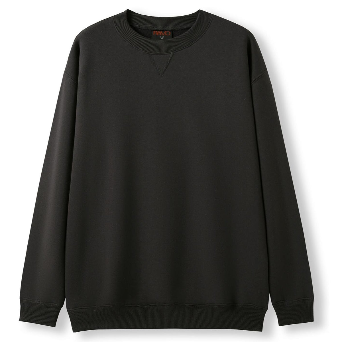 RE Adult Poly cotton fleece sloppy joe