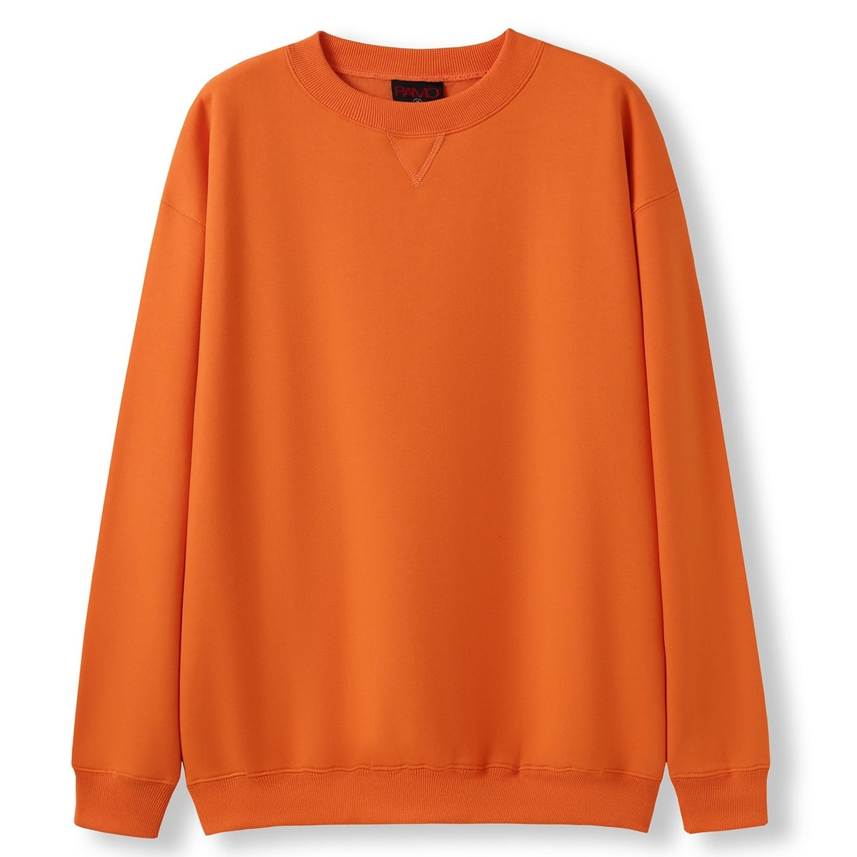 RE Adult Poly cotton fleece sloppy joe