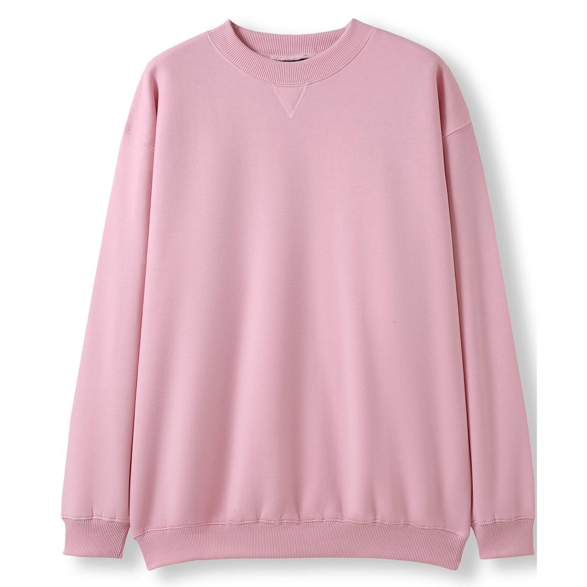 RE Adult Poly cotton fleece sloppy joe