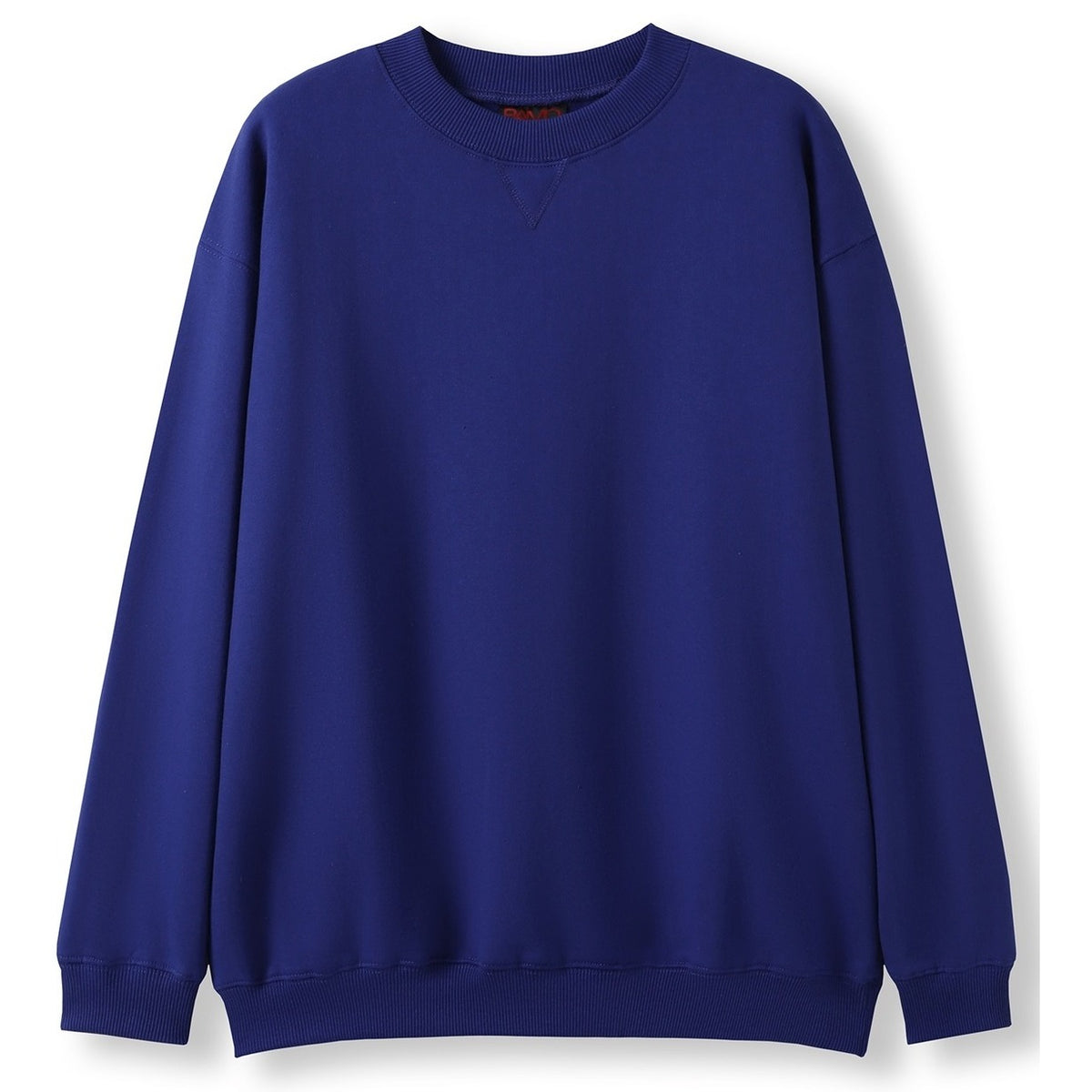 RE Adult Poly cotton fleece sloppy joe