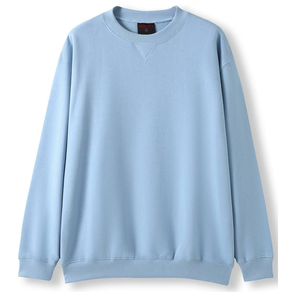 RE Adult Poly cotton fleece sloppy joe