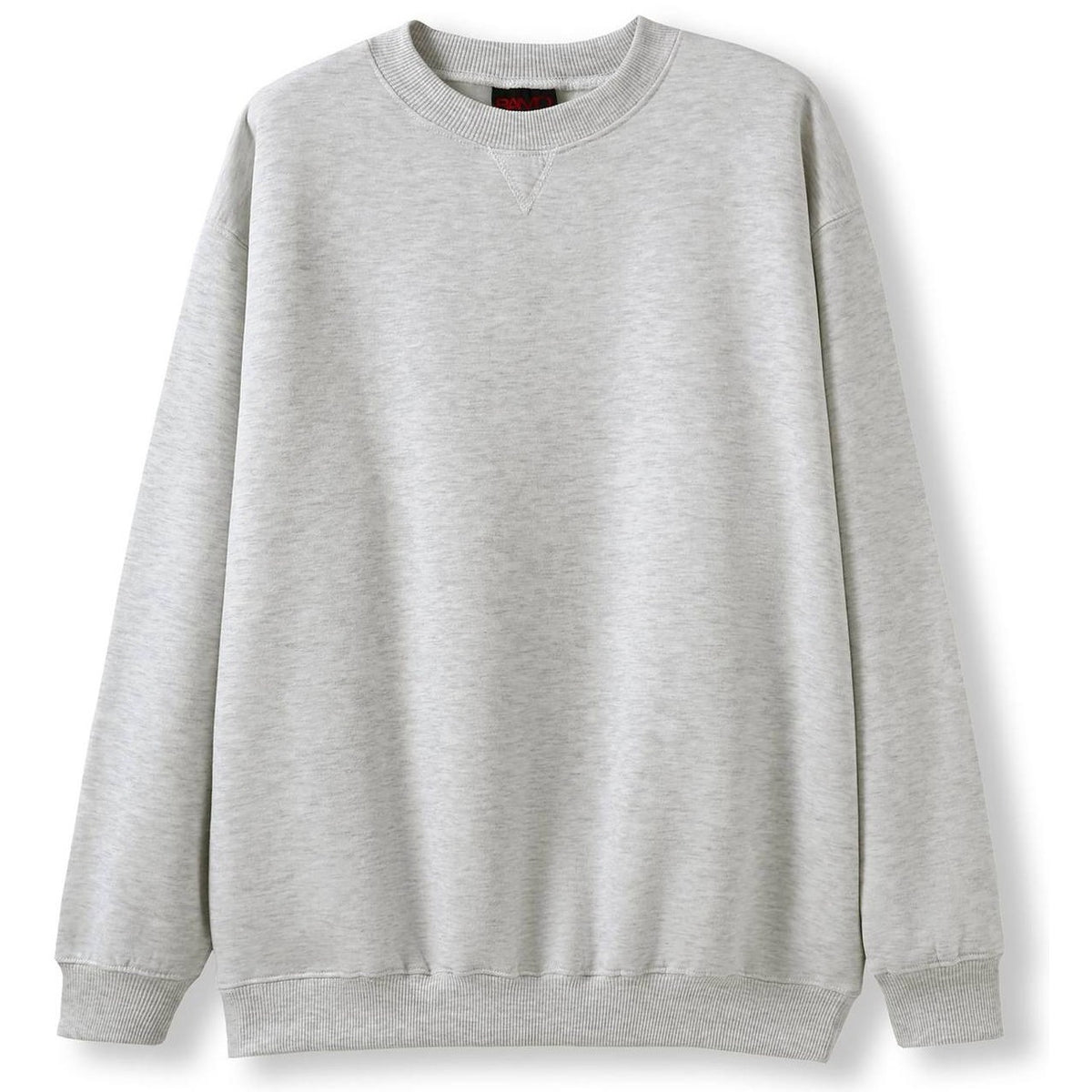 RE Adult Poly cotton fleece sloppy joe