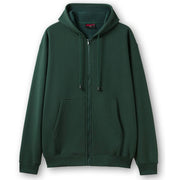 RE Mens Zip Hoodies with Pocket