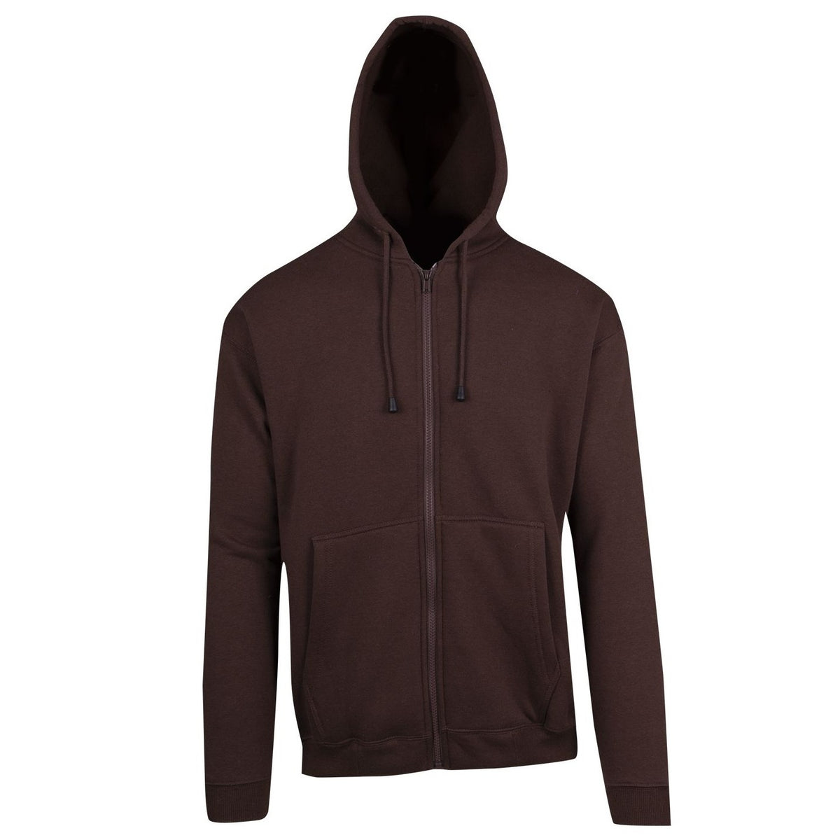 RE Mens Zip Hoodies with Pocket