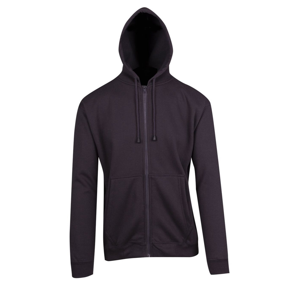 RE Mens Zip Hoodies with Pocket