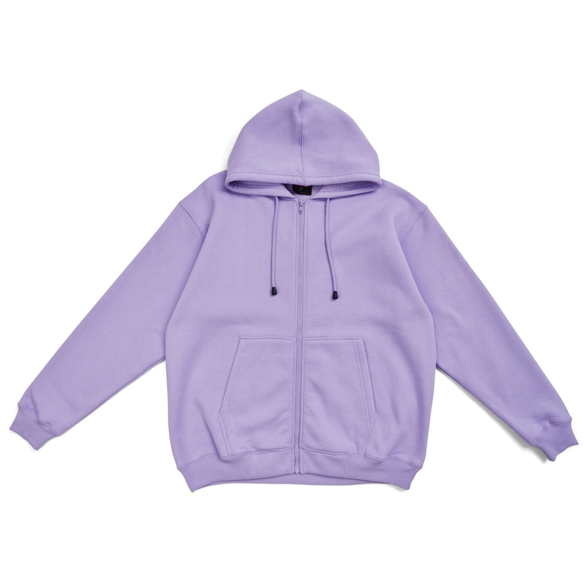 RE Mens Zip Hoodies with Pocket