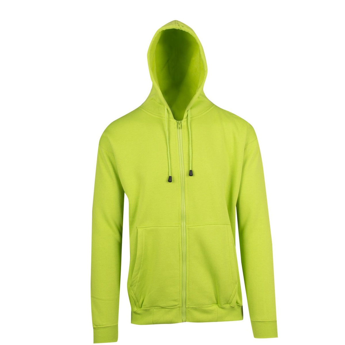 RE Mens Zip Hoodies with Pocket