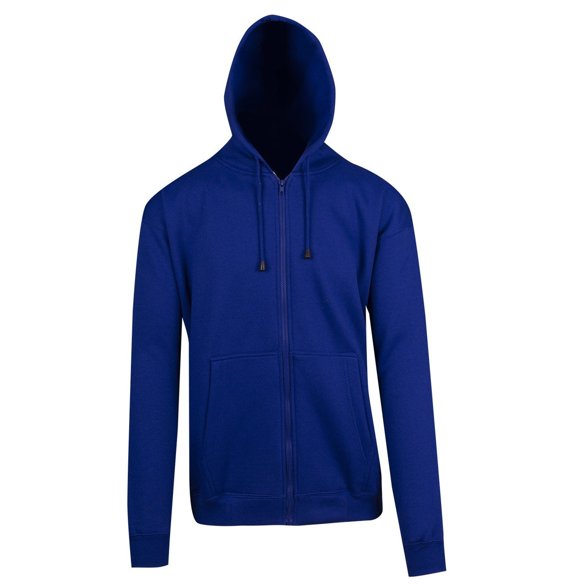 RE Mens Zip Hoodies with Pocket