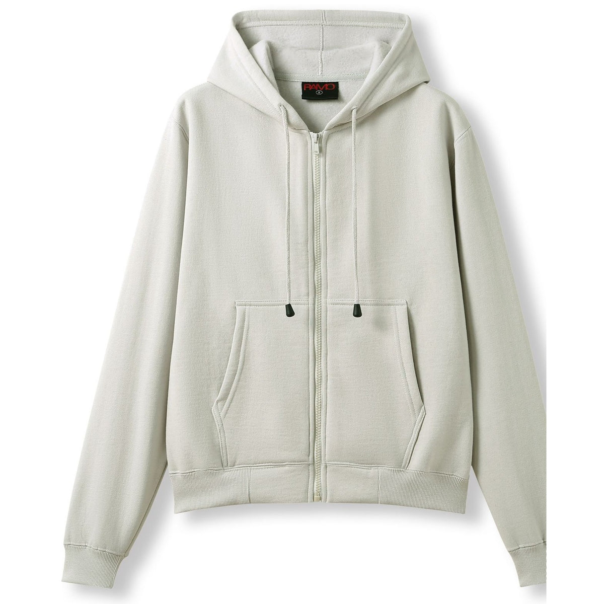 RE Womens/Juniors Zipper Hoodies with Pocket