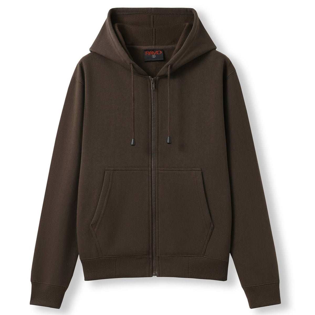 RE Womens/Juniors Zipper Hoodies with Pocket