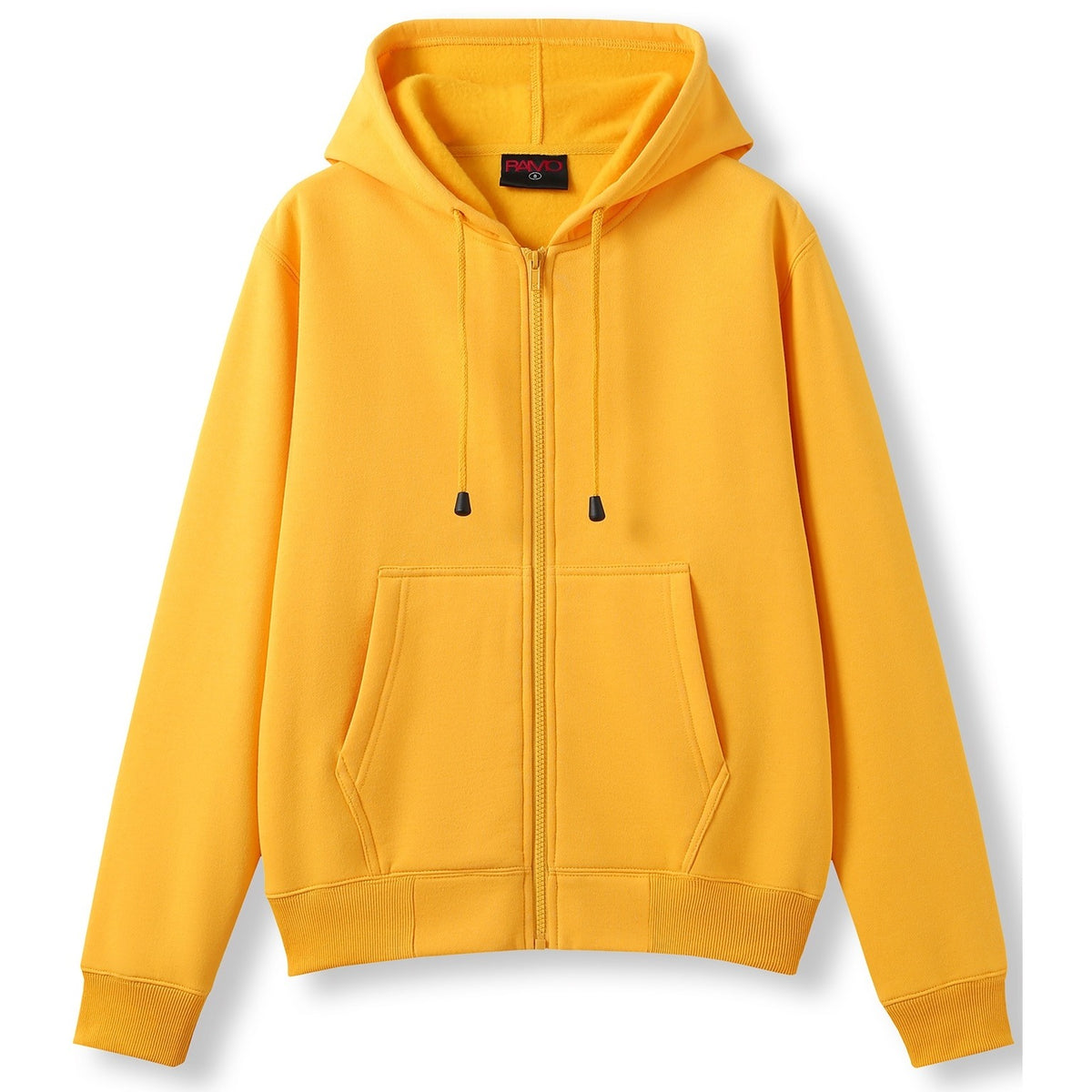 RE Womens/Juniors Zipper Hoodies with Pocket