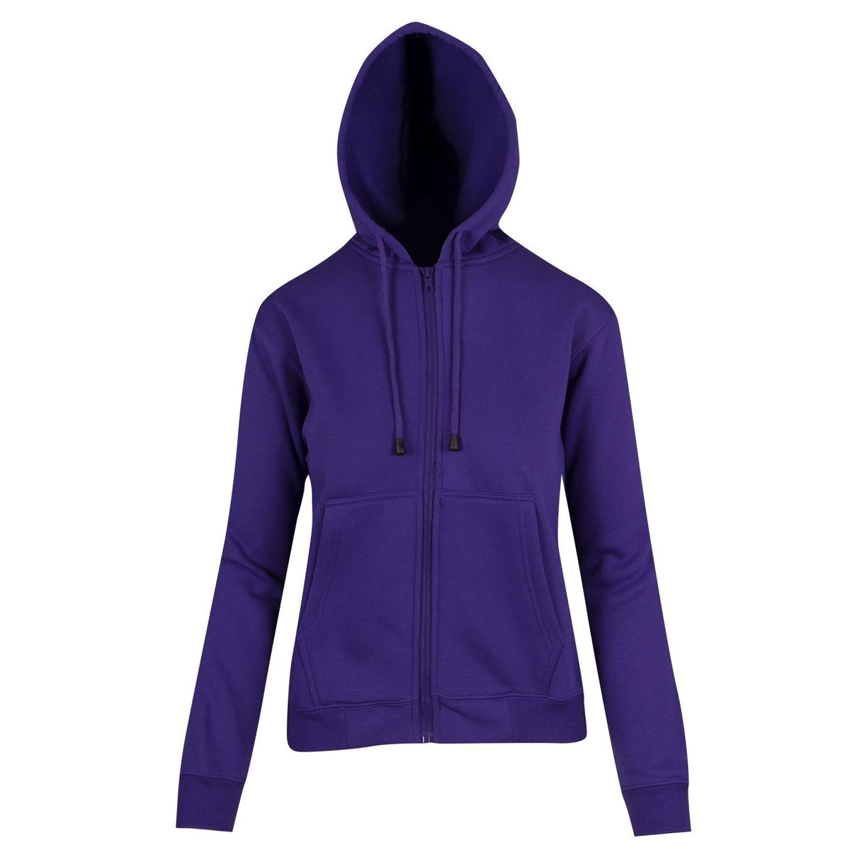 RE Womens/Juniors Zipper Hoodies with Pocket