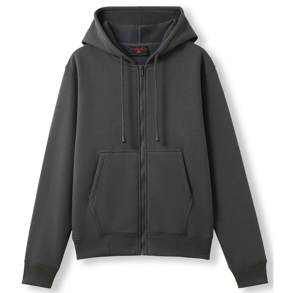 RE Womens/Juniors Zipper Hoodies with Pocket