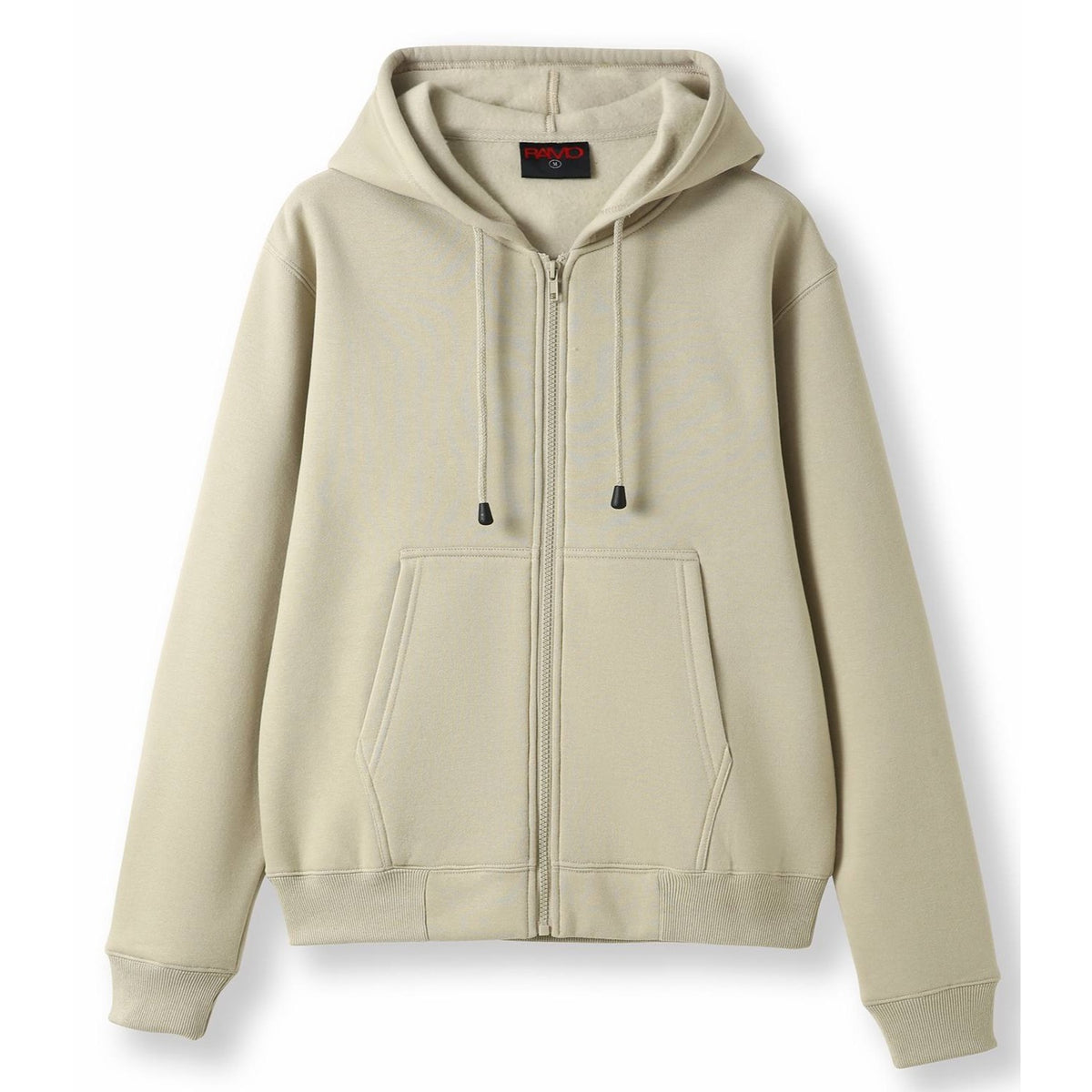 RE Womens/Juniors Zipper Hoodies with Pocket